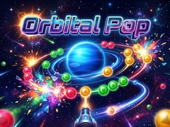 Xogo Orbital Pop