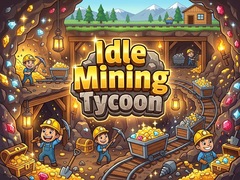Xogo Idle Mining Tycoon