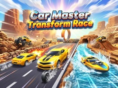 Xogo Car Master: Transform Race