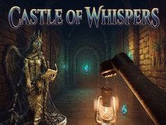Xogo Castle of Whispers