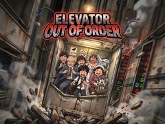 Xogo Elevator Out of Order!