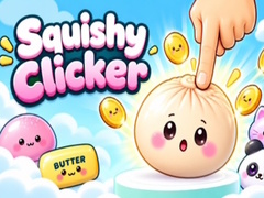 Xogo Squishy Clicker