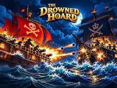 Xogo The Drowned Hoard