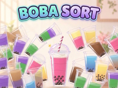 Xogo Boba Sort