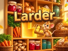 Xogo Larder