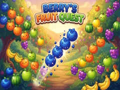 Xogo Berry’s Fruit Quest