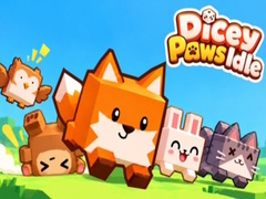 Xogo Dicey Paws Idle