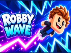 Xogo Robby Wave