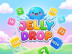 Xogo Jelly Drop
