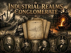 Xogo Industrial Realms Conglomerate
