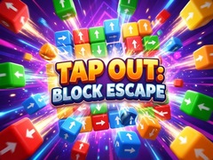 Xogo Tap Out - Block Escape