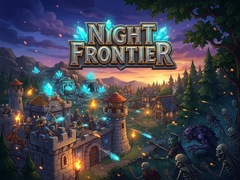 Xogo Night Frontier