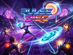 Xogo Pulse Disc
