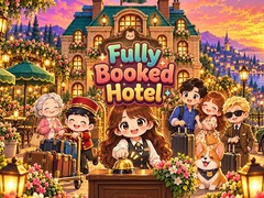 Xogo Fully Booked Hotel