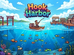 Xogo Hook Harbor