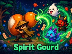 Xogo Spirit Gourd