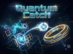 Xogo Quantum Catch