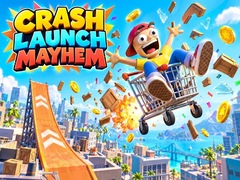 Xogo Crash Launch Mayhem
