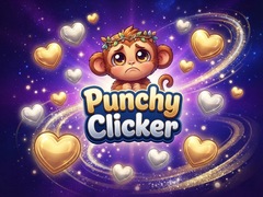 Xogo Punchy Clicker
