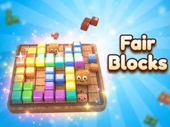 Xogo Fair Blocks