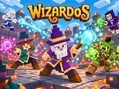 Xogo Wizardos