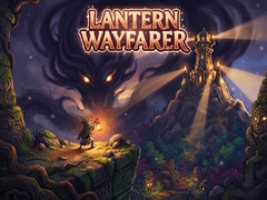 Xogo Lantern Wayfarner