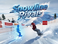 Xogo Snowline Rivals