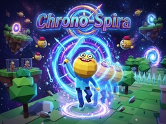 Xogo Chrono-Spira