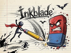 Xogo Inkblade