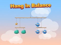 Xogo Hang in Balance