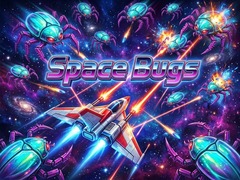 Xogo Space Bugs