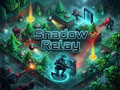 Xogo Shadow Relay