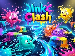 Xogo Ink Clash