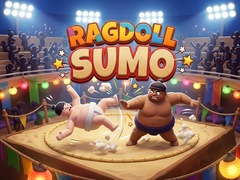 Xogo Ragdoll Sumo