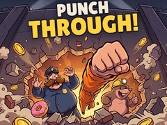 Xogo Punch Through!