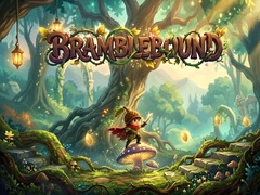 Xogo Bramblebound
