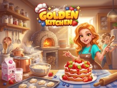 Xogo Golden Kitchen