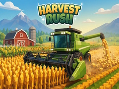 Xogo Harvest Rush