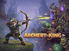 Xogo Archery King