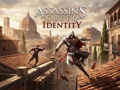Xogo Assassin's Credit Identify