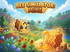 Xogo Bee Simulator: Mine