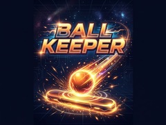 Xogo Ball Keeper