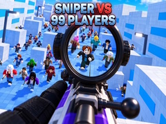Xogo Sniper VS 99 Players