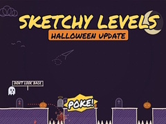 Xogo Sketchy Levels 