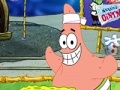 Xogo Sponge Bob Bikini Bottom Bust Up