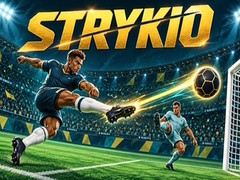 Xogo STRYKIO