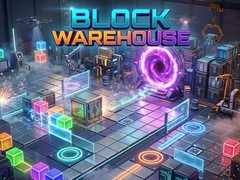 Xogo Block Warehouse