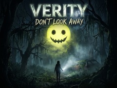Xogo Verity - Don't Look Away
