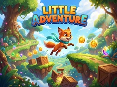 Xogo Little Adventure