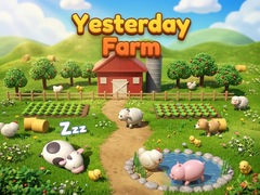 Xogo Yesterday Farm